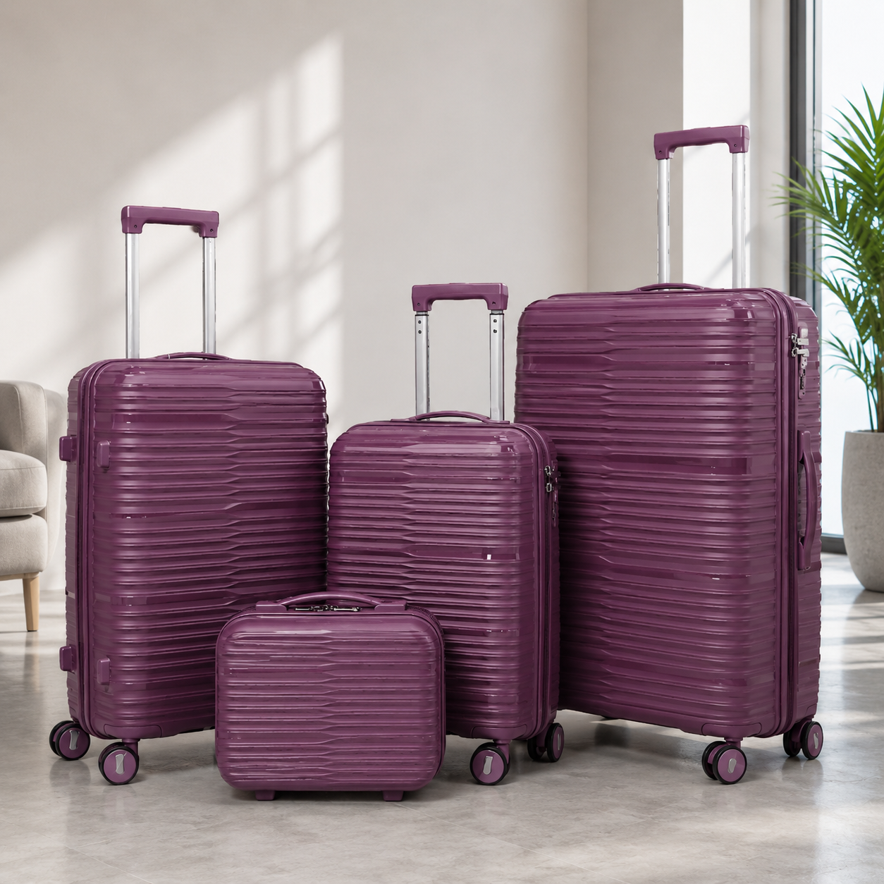 3in1 box pp-150#