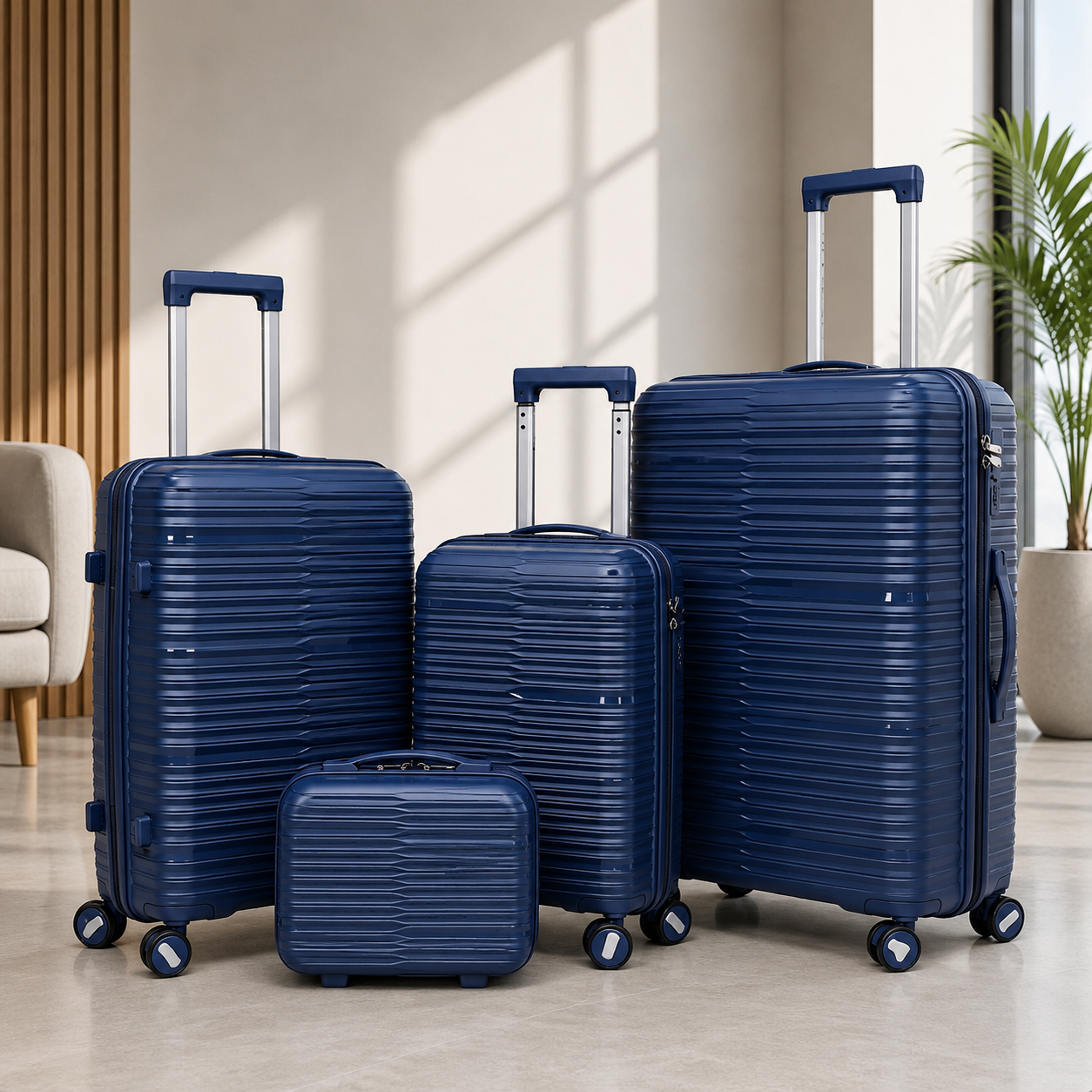 3in1 box pp-150#