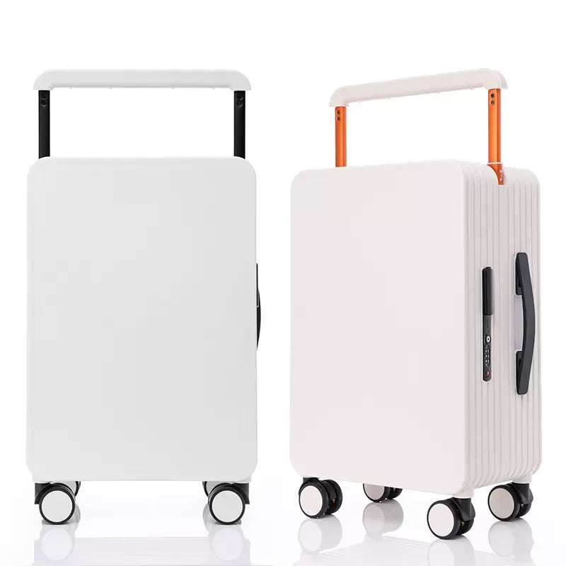 2in1 wide hand luggage(20&24inches)