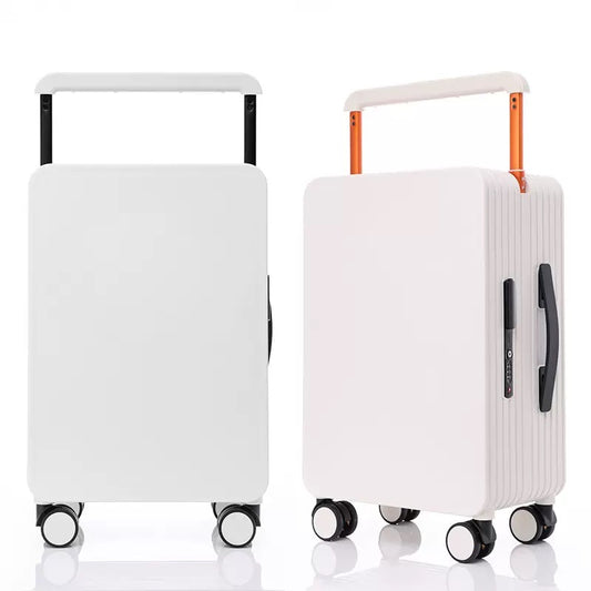 2in1 wide hand luggage(20&24inches)