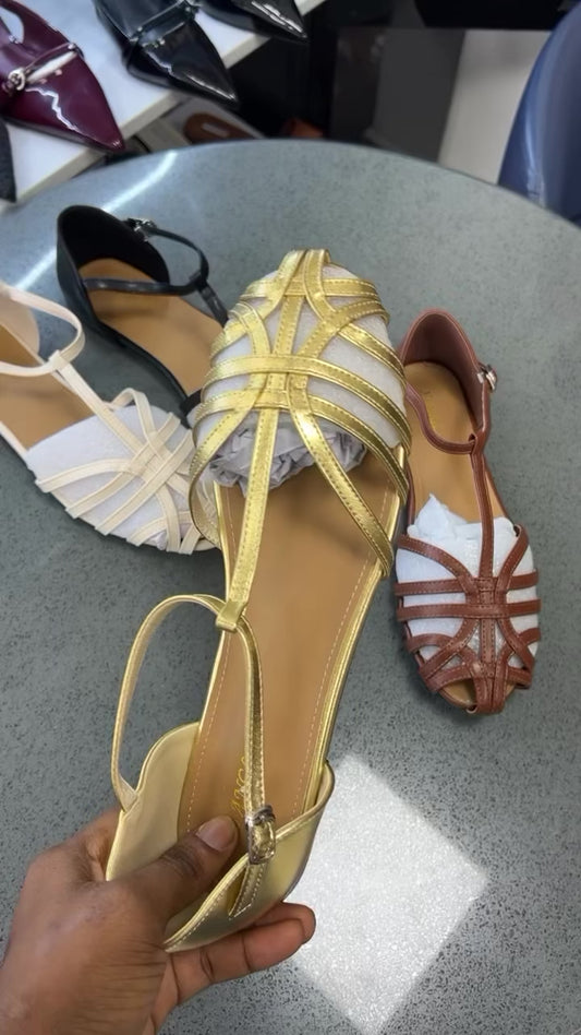 shoe 001