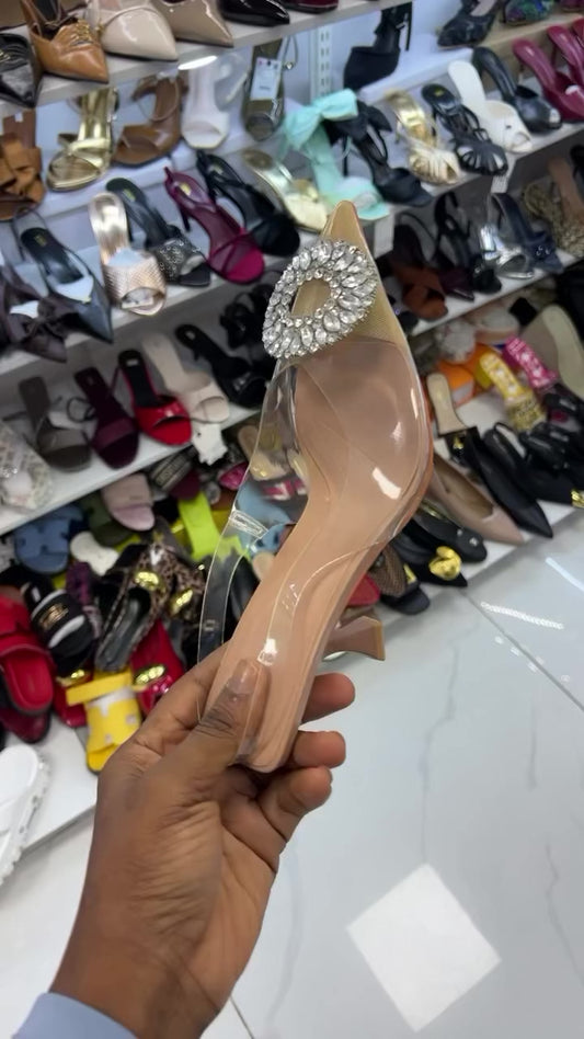 Shoe 11