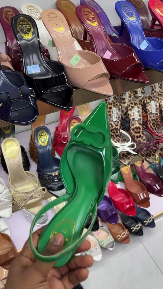 Shoe 37