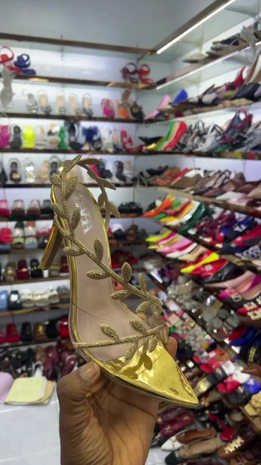 Shoe 42
