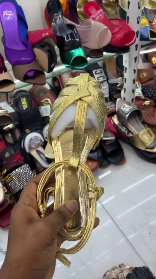 shoe 45