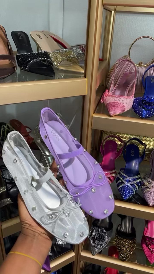 shoe 17