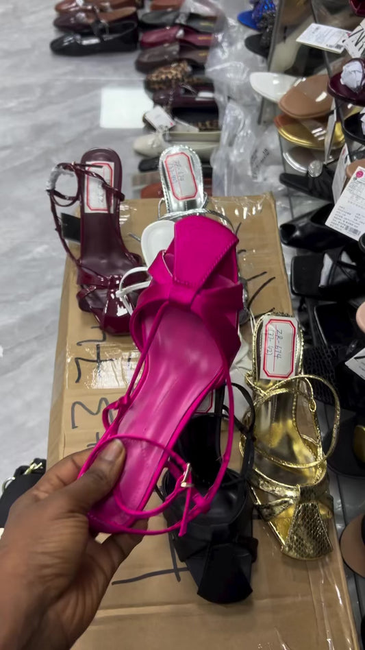 Shoe 22