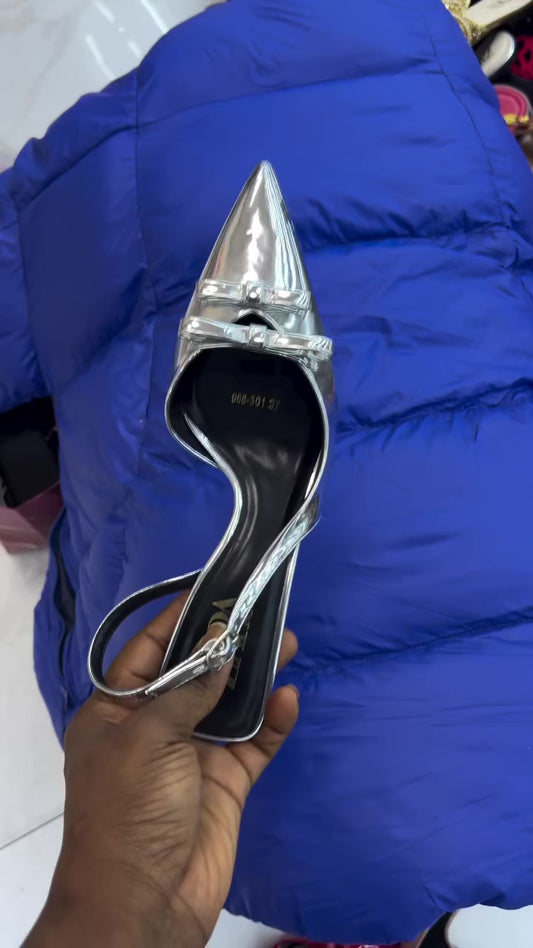 Shoe 009