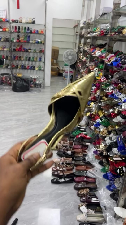 shoe 25