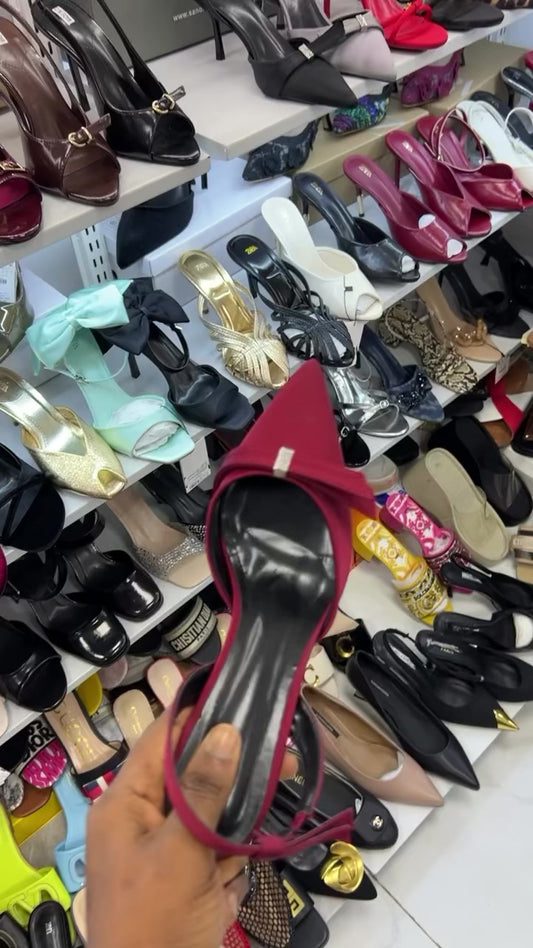 Shoe 21