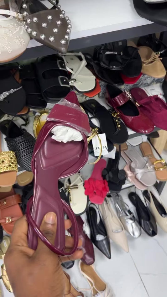 Shoe 41