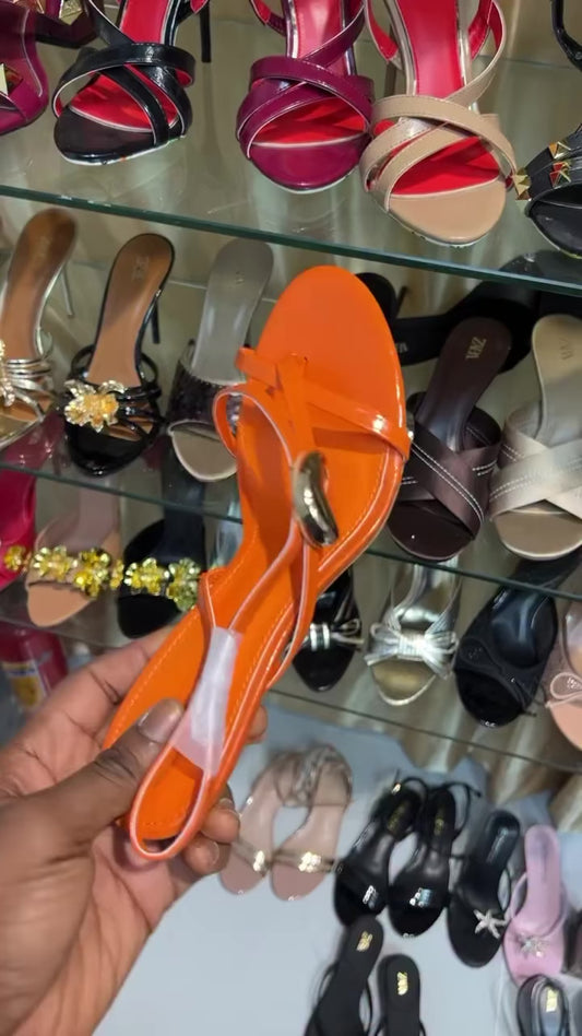 Shoe