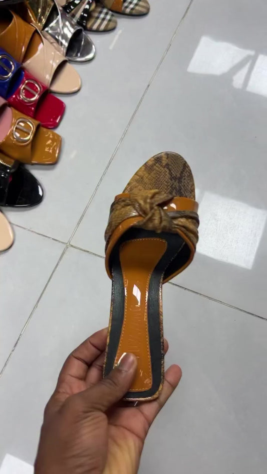 Shoe 47
