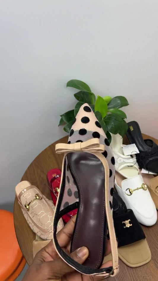 Shoe 36