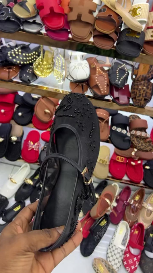 Shoe 43
