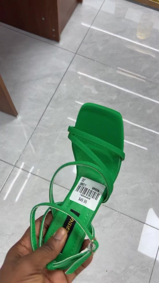 Shoe 39